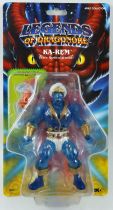 Legends of Dragonore - Formo Toys - Ka-Rem