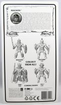 Legends of Dragonore - Formo Toys - Magnon \ Warriors of the Galaxy\ 