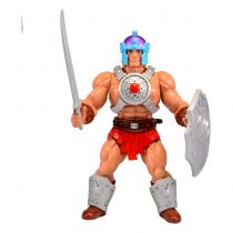 Legends of Dragonore - Formo Toys - Magnon \ Warriors of the Galaxy\ 