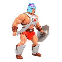 Legends of Dragonore - Formo Toys - Magnon \ Warriors of the Galaxy\ 