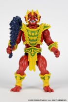 Legends of Dragonore - Formo Toys - Onitor