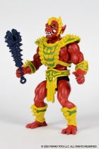 Legends of Dragonore - Formo Toys - Onitor
