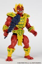 Legends of Dragonore - Formo Toys - Onitor