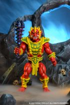 Legends of Dragonore - Formo Toys - Onitor