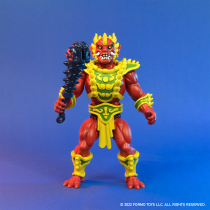 Legends of Dragonore - Formo Toys - Onitor