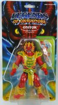 Legends of Dragonore - Formo Toys - Onitor