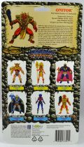 Legends of Dragonore - Formo Toys - Onitor