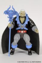 Legends of Dragonore - Formo Toys - Oskuro