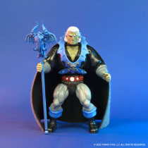 Legends of Dragonore - Formo Toys - Oskuro