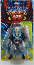 Legends of Dragonore - Formo Toys - Oskuro