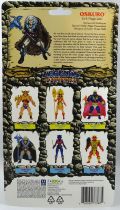 Legends of Dragonore - Formo Toys - Oskuro