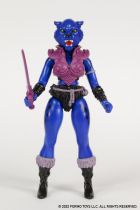 Legends of Dragonore - Formo Toys - Pantera