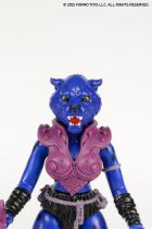 Legends of Dragonore - Formo Toys - Pantera