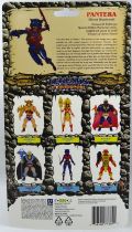 Legends of Dragonore - Formo Toys - Pantera