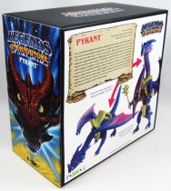 Legends of Dragonore - Formo Toys - Pyrant