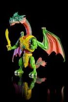 Legends of Dragonore - Formo Toys - Scorchwing
