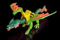 Legends of Dragonore - Formo Toys - Scorchwing