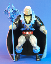 Legends of Dragonore - Formo Toys - Set complet de 6 figurines + figurine bonus