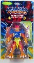 Legends of Dragonore - Formo Toys - Terreptor