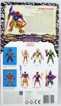 Legends of Dragonore - Formo Toys - Terreptor