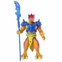 Legends of Dragonore - Formo Toys - Terreptor