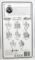 Legends of Dragonore - Formo Toys - Thor \ Warriors of the Galaxy\ 