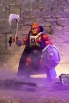 Legends of Dragonore - Formo Toys - Thor \ Warriors of the Galaxy\ 