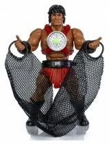 Legends of Dragonore - Formo Toys - Triton \ Warriors of the Galaxy\ 