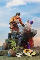 Legends of Dragonore - Formo Toys - Triton \ Warriors of the Galaxy\ 