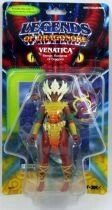 Legends of Dragonore - Formo Toys - Venatica