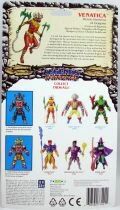 Legends of Dragonore - Formo Toys - Venatica