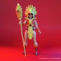 Legends of Dragonore - Formo Toys - Yondara