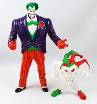 Legends of the Dark Knight - Laughing Gas Joker (loose)