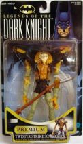 Legends of the Dark Knight - Scarecrow