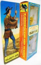 Legends of the West - Excel Toys Corp. - Calamity Jane