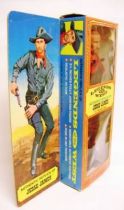 Legends of the West - Excel Toys Corp. - Jesse James
