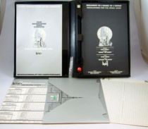 LEGIO VII (7ème légion) - Jeu de Rôles - International Team (Italie 1983) 