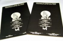 LEGIO VII (7ème légion) - Jeu de Rôles - International Team (Italie 1983) 