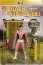 Legion of Supêr-Heroes - Cosmic Boy