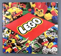 LEGO - Catalog (France) 1991 - Duplo, Lego, Technic,...