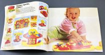 LEGO - Catalog (France) 1991 - Duplo, Lego, Technic,...