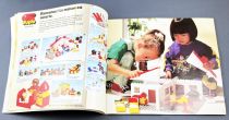 LEGO - Catalog (France) 1991 - Duplo, Lego, Technic,...