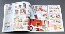 LEGO - Catalog (France) 1991 - Duplo, Lego, Technic,...