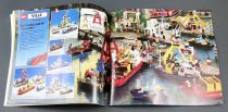 LEGO - Catalog (France) 1991 - Duplo, Lego, Technic,...