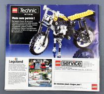 LEGO - Catalogue (France) 1991 - Duplo, Lego, Technic,...