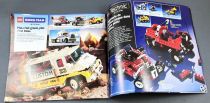 LEGO - Catalogue (France) 1991 - Duplo, Lego, Technic,...