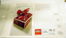 Lego - French Sale Guide