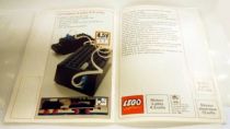 Lego - French Sale Guide