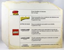 LEGO - Guide d\'Assortiment et d\'Implantation Hors Saison (LEGO France 1980)