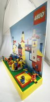 LEGO - Playground - Motorized Store Display (1974)